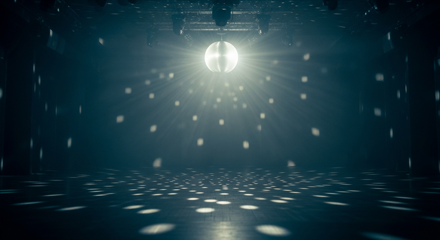 After the Party room atmosphere