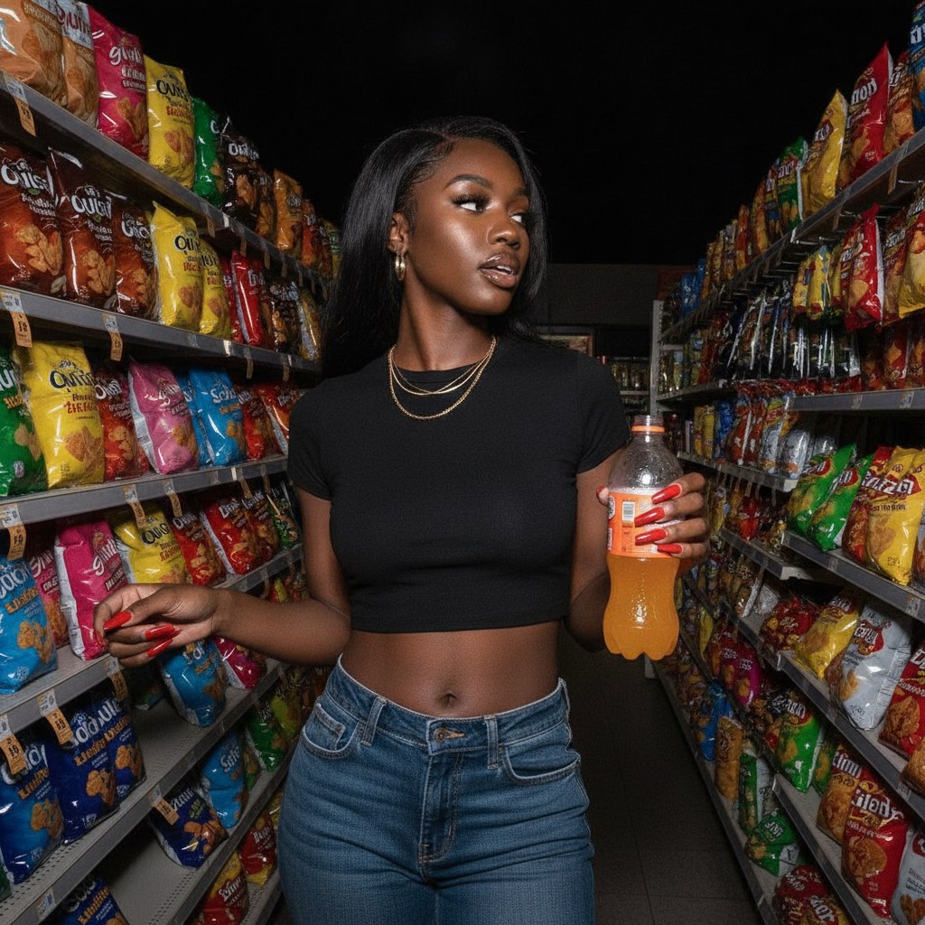 Store