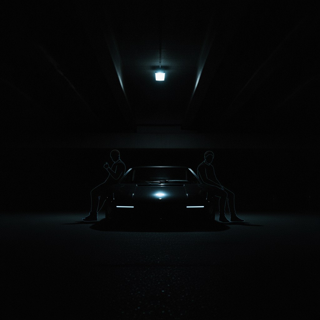 Thought Chamber